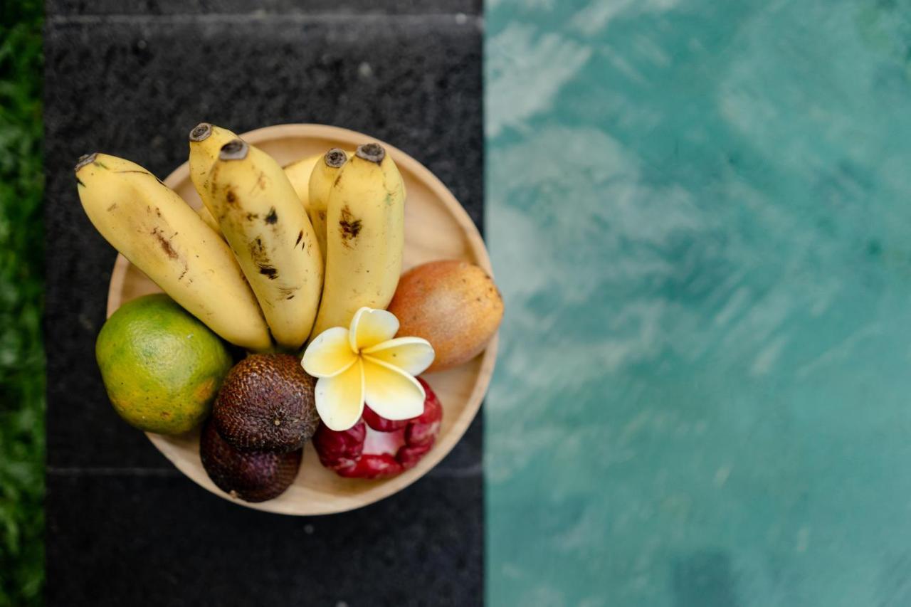 Poka Ubud Hidden Paradise & Spa By Eps Exterior photo
