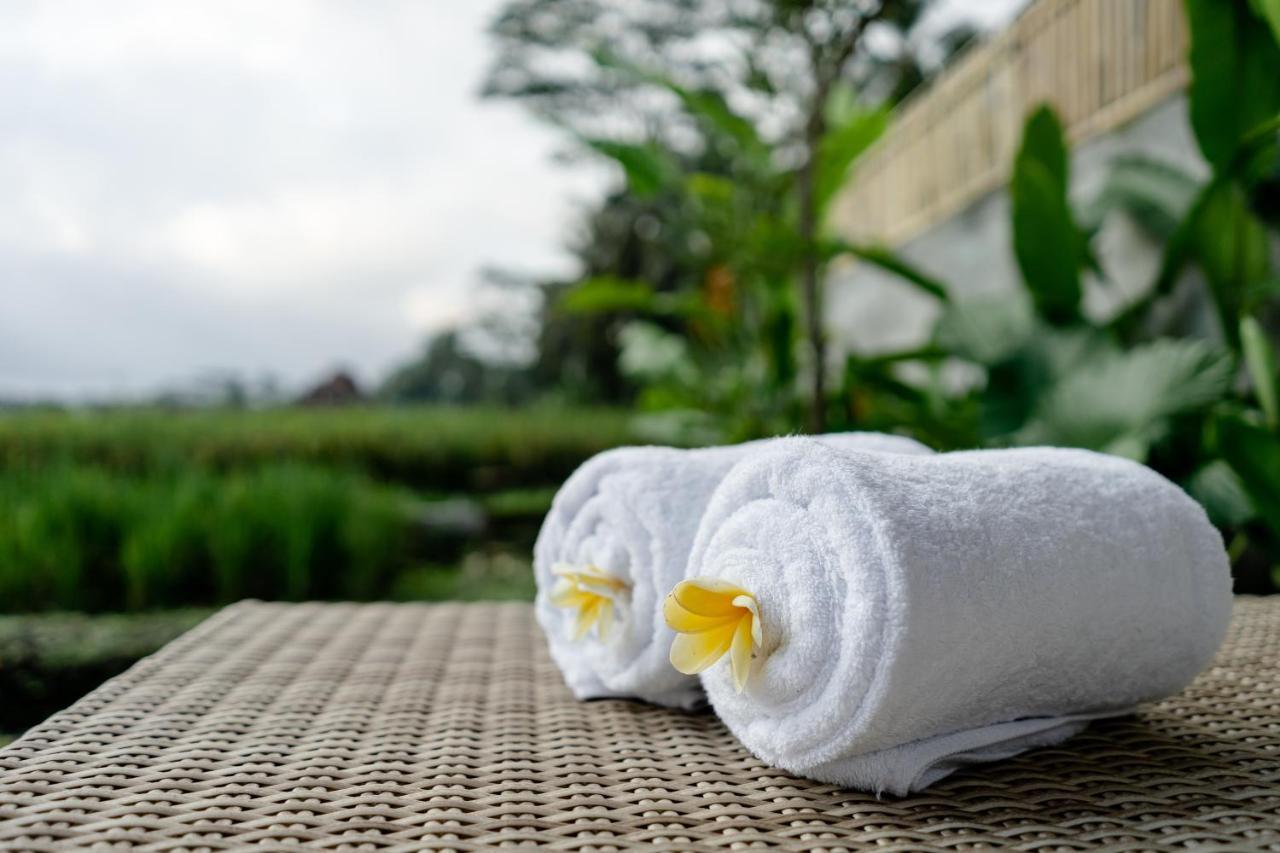 Poka Ubud Hidden Paradise & Spa By Eps Exterior photo
