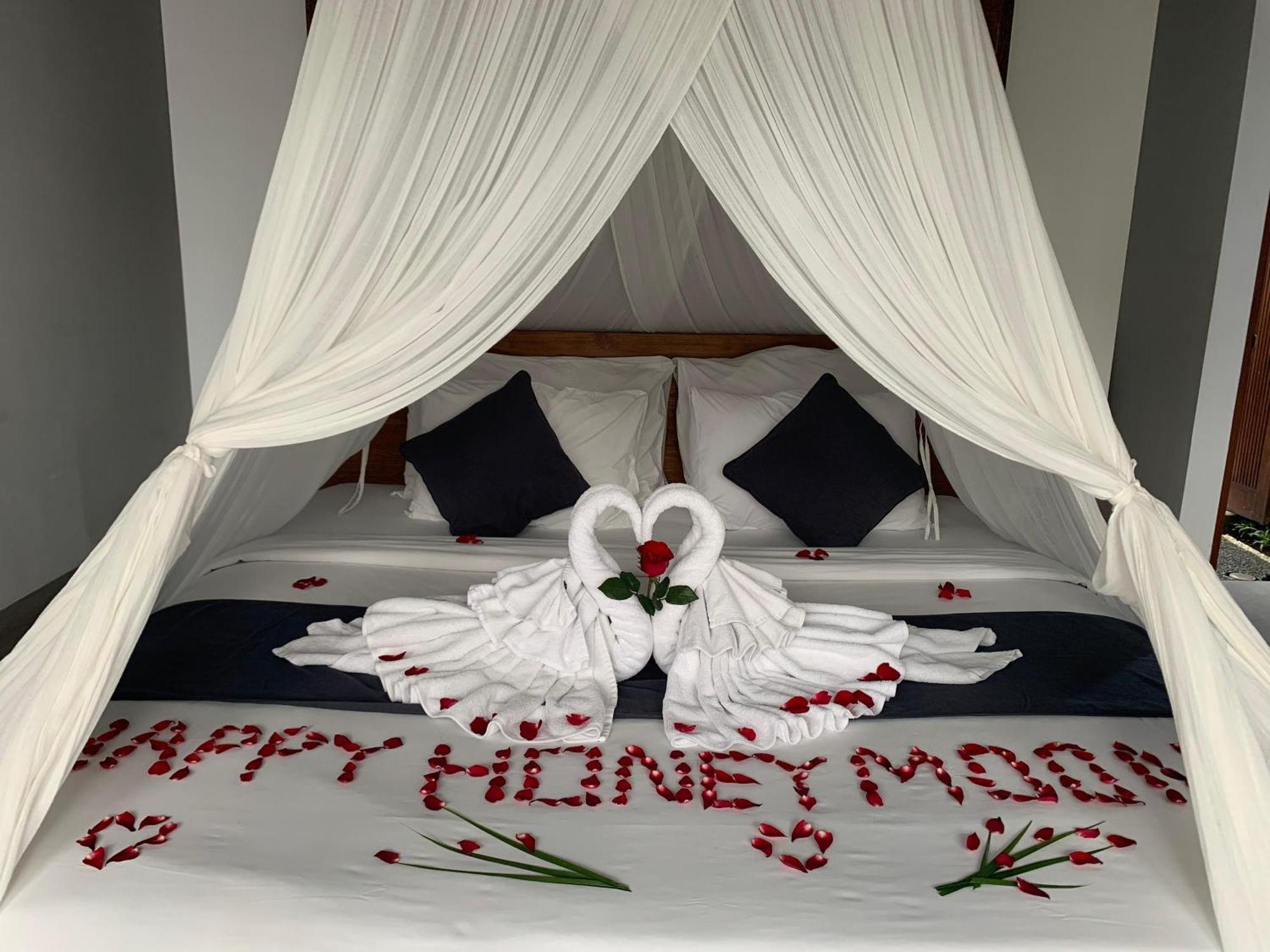 Poka Ubud Hidden Paradise & Spa By Eps Exterior photo